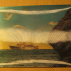 CCCP: seitsemän Black Sea Steamship Companyn mainoskorttia - pikkukuva 4