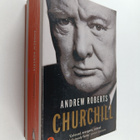 Andrew Roberts : Churchill : walking with destiny - pikkukuva 1