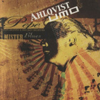 Pepe Ahlqvist & Umo Jazz Orchestra • Mister Blues CD - pikkukuva 1