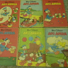 Aku Ankka 1967 27 kpl - pikkukuva 2