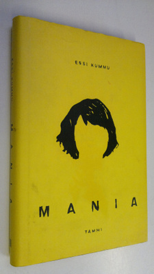 Essi Kummu : Mania