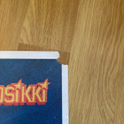 Dio juliste ja tarra - pikkukuva 3