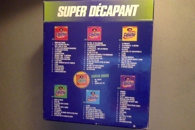 Item image
