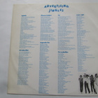 Advertising:Advertising Jingles   LP   1978   Powerpop - pikkukuva 3