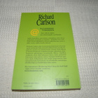 Richard Carlson  Älä hikeenny työasioista  -nid - pikkukuva 2