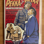Pekka ja Pätkä salapoliiseina DVD - pikkukuva 1