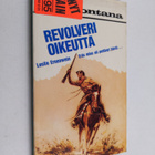 Leslie Ernenwein : Revolverioikeutta - pikkukuva 1