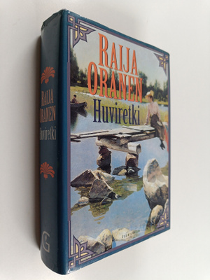 Raija Oranen : Huviretki