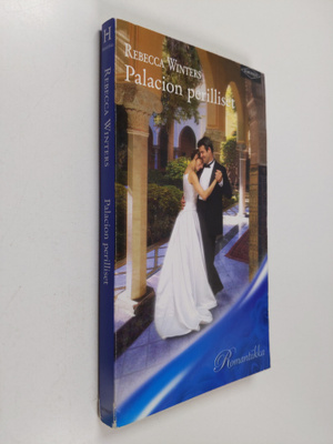 Rebecca Winters : Palacion perilliset