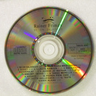 Rainer Friman • Se On Salaisuus CD - pikkukuva 3