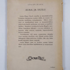 Lucian Blaga : Aura ja huilu : runoja - pikkukuva 2