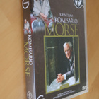 3DVD Komisario Morse kausi 1 ( 1987 ) - pikkukuva 1