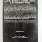 Penny Sparke : Introduction To Design And Culture - pikkukuva 2