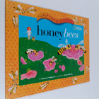 Jump into science - Honeybees - pikkukuva 1