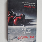 Sylvia Day : A Hunger So Wild - pikkukuva 1