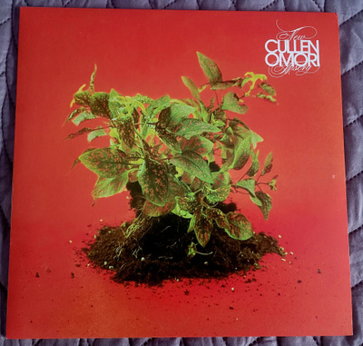 Cullen Omori : New Misery Lp