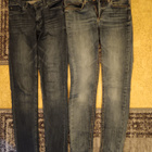 Skinny/Pillifarkut 4 kpl 27/32 - pikkukuva 2