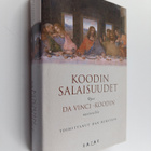 Dan (toim.) Burstein : Koodin salaisuudet : epävirallinen... - pikkukuva 1