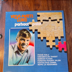 Vesa-Matti Loiri - Parhaat Palat lp - pikkukuva 1