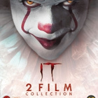 It  :  2 Film Collection  -   (2 Blu-ray) - pikkukuva 1