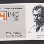 1997 Pro Filatelia V V38 ** - pikkukuva 2