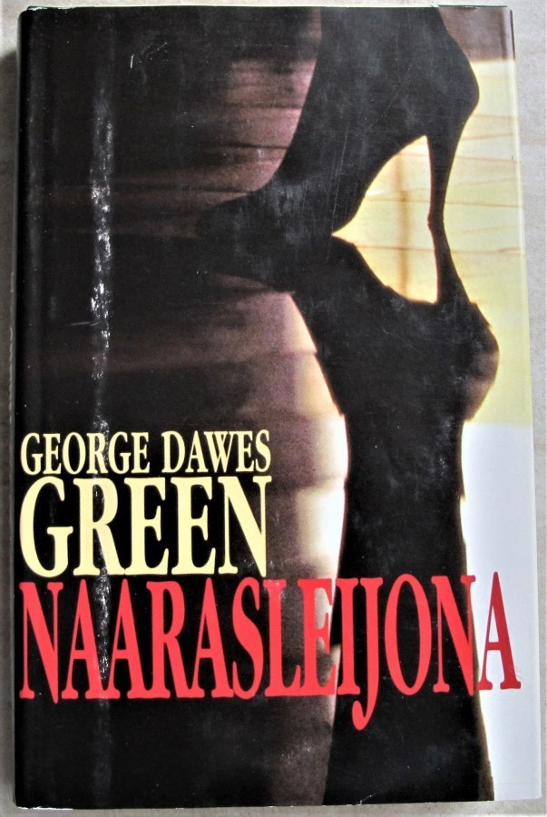 George Dawes Green Naarasleijona