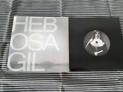 HEBOSAGIL Herätys 7"