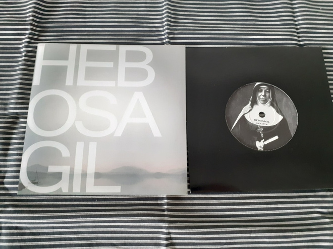 HEBOSAGIL Herätys 7"