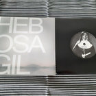 HEBOSAGIL Herätys 7" - pikkukuva 1