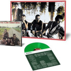 The Clash: Combat Rock, LTD, Green Vinyl - LP ( uusi ) - pikkukuva 1