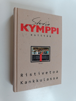 Maija (toim.) Dahlgren : Ristivetoa Kankkulassa : Studio ...