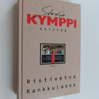 Maija (toim.) Dahlgren : Ristivetoa Kankkulassa : Studio ... - pikkukuva 1