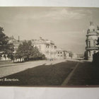 VANHA Postikortti Pori 1930-l Alkup.Mallikappale - pikkukuva 1