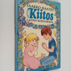Jaakko Haavio : Kiitos : lasten rukouskirja - pikkukuva 1