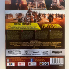 Furiosa: A Mad Max Saga - Limited Steelbook (4K UHD +BD) - pikkukuva 2