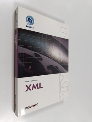 Ossi Nykänen : XML