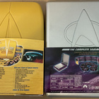 Star Trek -kansiot DVD - pikkukuva 2