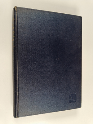 Norman Angell : The steep places