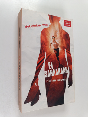 Harlan Coben : Ei sanaakaan