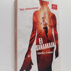 Harlan Coben : Ei sanaakaan - pikkukuva 1