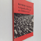 Kommunistit työpaikoilla ja ay-liikkeessä - pikkukuva 1