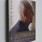 Keijo K. Kulha : Jutikkala : tinkimätön akateemikko - pikkukuva 1