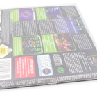 Batman Forever: The Arcade Game (Back Inlay Cut) - pikkukuva 2