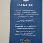 Biorex Elokuvalippu - pikkukuva 2