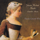 Johann Michael Haydn - Chamber Music (CD) - pikkukuva 2