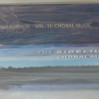 BIS The Sibelius Edition CHORAL MUSIC 6CD SEALED 2010 BOX - pikkukuva 5