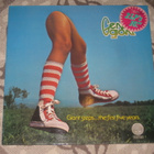 2LP Gentle Giant – Giant Steps... The First Five Years - pikkukuva 1