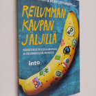 Johan ym. Ehrstedt : Reilumman kaupan jäljillä : kirjoitu... - pikkukuva 1