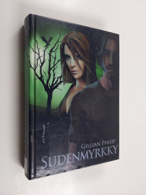 Gillian Philip : Sudenmyrkky