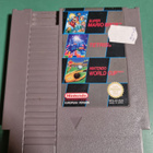 Super Mario Bros. / Tetris / Nintendo World Cup - NES (L) - pikkukuva 1